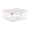 Toitainekarp GN2/3 13,5L - Araven - Fourniresto