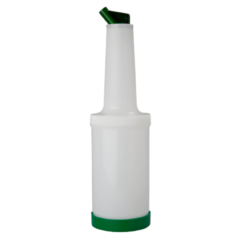 Nokaga valamispudel 80 cl - Roheline - Dynasteel Nokaga valamispudel 80 cl - Roheline - Dynasteel