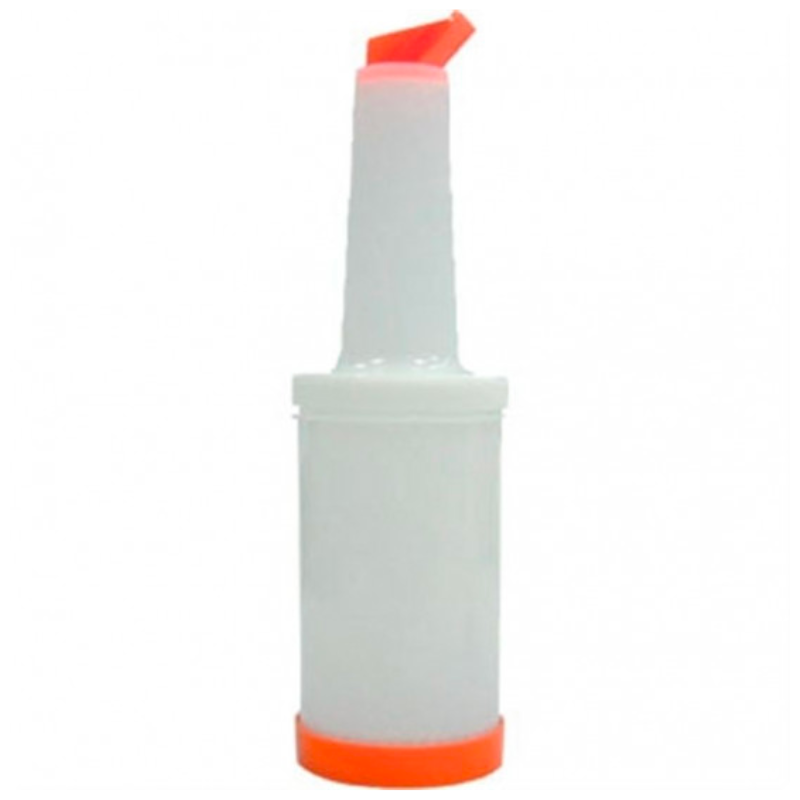 Kraaniga pudel 80 cl - Oranž - Dynasteel Kraaniga pudel 80 cl - Oranž - Dynasteel