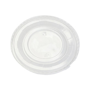 Kaas PET salatikaussi jaoks Kraft 1300 ml - 300 tk komplektis - Dynasteel