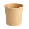 Supikauss Kraft - 360 ml - 300 tükki komplektis - Dynasteel
