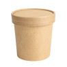 Supikauss Kraft - 360 ml - 300 tükki komplektis - Dynasteel