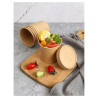 Supikauss Kraft - 360 ml - 300 tükki komplektis - Dynasteel