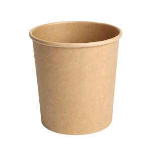 Krafti supikauss - 480 ml - 300 tk komplekt