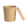Krafti supikauss - 480 ml - 300 tk komplekt