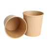 Krafti supikauss - 480 ml - 300 tk komplekt