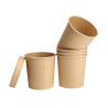 Krafti supikauss - 480 ml - 300 tk komplekt