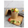 Krafti supikauss - 480 ml - 300 tk komplekt