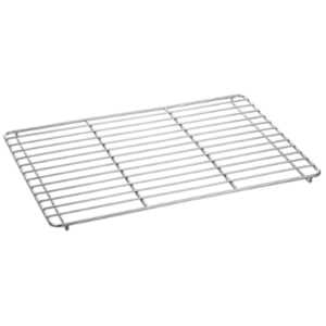 Rest ahjule AT90120 - 435 x 316 mm - Bartscher