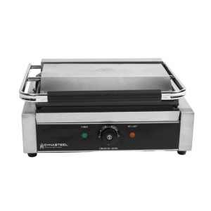 Grill Panini - Siledad plaadid - Dynasteel