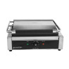 Grill Panini - Siledad plaadid - Dynasteel