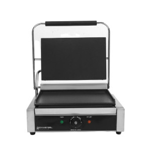 Grill Panini - Siledad plaadid - Dynasteel
