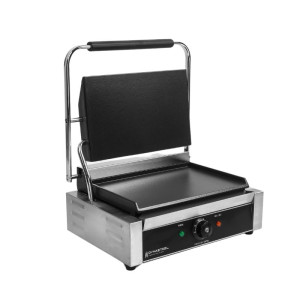 Grill Panini - Siledad plaadid - Dynasteel