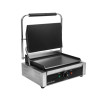 Grill Panini - Siledad plaadid - Dynasteel