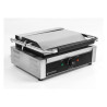 Grill Panini - Siledad plaadid - Dynasteel