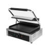 Grill Panini - Siledad plaadid - Dynasteel