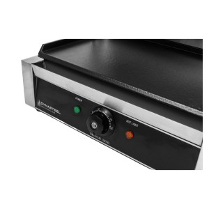 Grill Panini - Siledad plaadid - Dynasteel