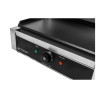 Grill Panini - Siledad plaadid - Dynasteel