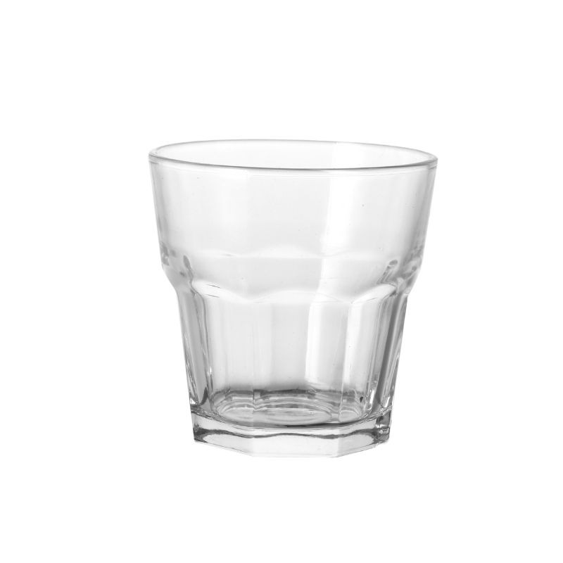 Traditsiooniline klaas 25 cl - Komplekt 6 - Dynasteel Traditsiooniline klaas 25 cl - Komplekt 6 - Dynasteel