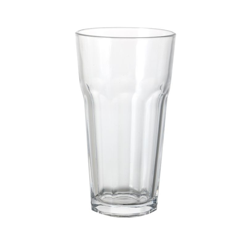 Traditsiooniline klaas 37,5 cl - 6 tk komplekt - Dynasteel Traditsiooniline klaas 37,5 cl - 6 tk komplekt - Dynasteel