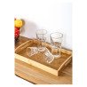 Traditsiooniline klaas 37,5 cl - 6 tk komplekt - Dynasteel