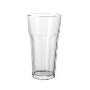 Traditsiooniline klaas 49 cl - 6 tk komplektis - Dynasteel