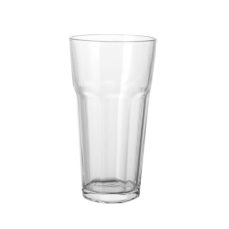Traditsiooniline klaas 49 cl - 6 tk komplektis - Dynasteel