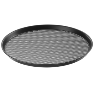 Perforeeritud pitsavorm - Ø 260 mm - HENDI
