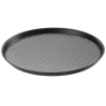 Perforeeritud pitsavorm - Ø 260 mm - HENDI