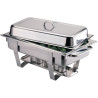 - 4 Chafing Dish Milan GN 1/1 komplekt - Olympia