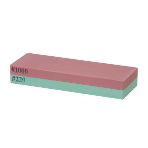 Jaapani terituskivi teralisusega 220/1000 - Hendi