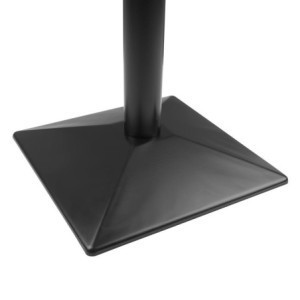 Ümmargune laud - 600 mm - Bolero