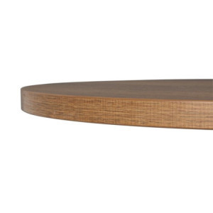 Ümmargune laud - 600 mm - Bolero