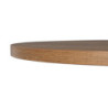 Ümmargune laud - 600 mm - Bolero