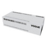 Alumiiniumlehed - 270 x 200 mm - 500 tk komplekt - Vogue