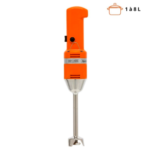 Mini-sauhmikser MD 95 standardnuga - FourniResto.com