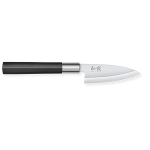 Deba Wasabi Black - 10 cm, professionaalse kvaliteediga
