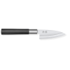 Deba Wasabi Black - 10 cm, professionaalse kvaliteediga