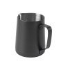 Pichet Roostevabast Terasest Must - 0,6 L - Dynasteel