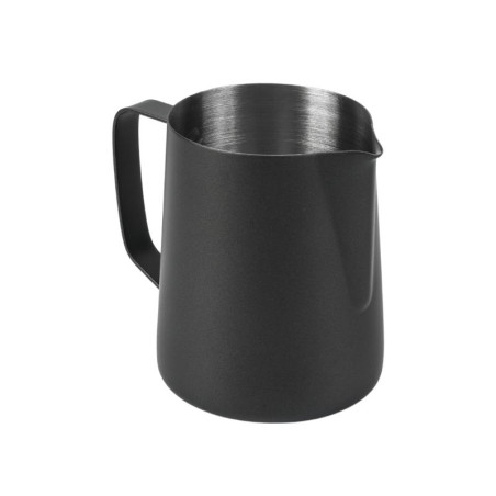 Pichet Roostevabast Terasest Must - 0,6 L - Dynasteel