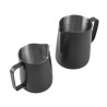 Pichet Roostevabast Terasest Must - 0,6 L - Dynasteel