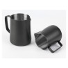 Pichet Roostevabast Terasest Must - 0,6 L - Dynasteel