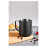Pichet Roostevabast Terasest Must - 0,6 L - Dynasteel