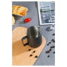 Pichet Roostevabast Terasest Must - 0,6 L - Dynasteel