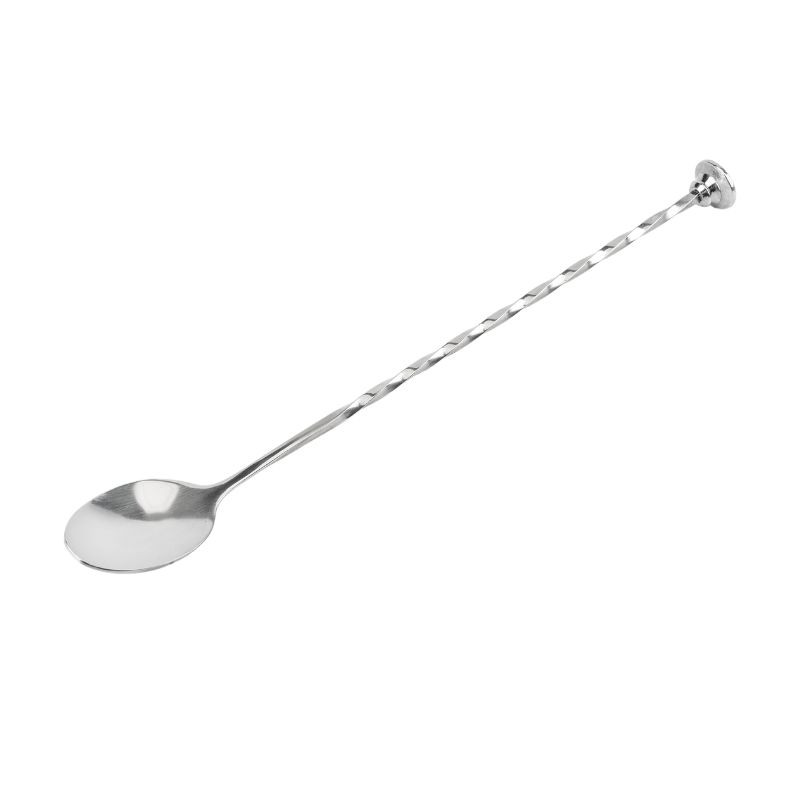 Kokteililusikas 28 cm - Dynasteel Kokteililusikas 28 cm - Dynasteel