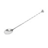 Kokteililusikas 28 cm - Dynasteel