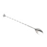 Kokteililusikas 28 cm - Dynasteel