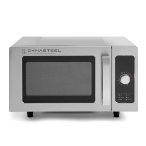 Neli professionaalset mikrolaineahju - 25 L 1000W Dynasteel