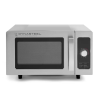 Neli professionaalset mikrolaineahju - 25 L 1000W Dynasteel