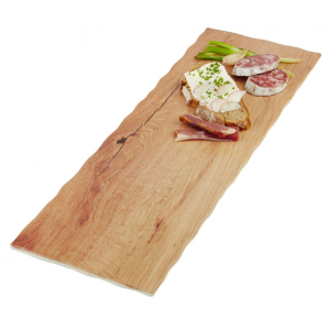 Plateau Oak Light GN 2/4 - APS: Vastupidav ja elegantne.